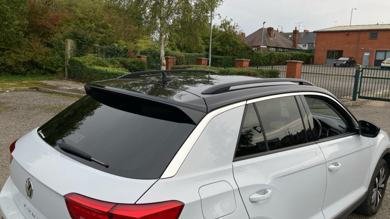 Volkswagen T-Roc 1.0 TSI Design 5dr Petrol Hatchback